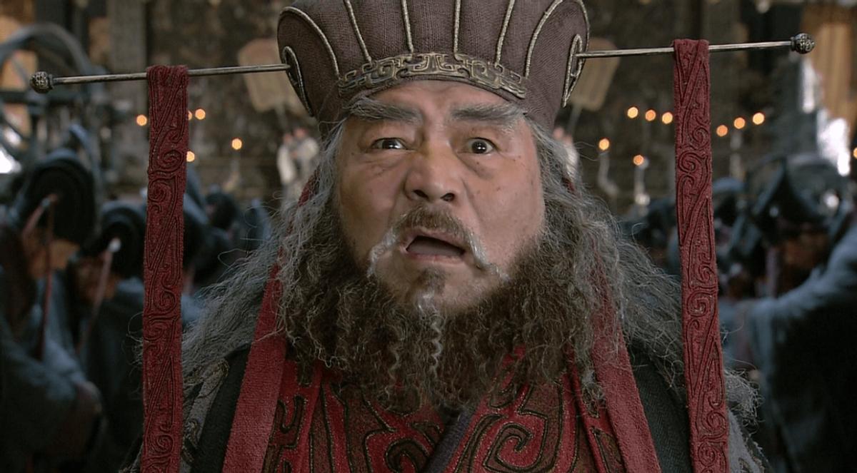 罗贯中与三国蜀汉有什么关系,罗贯中为什么重点写三国前期