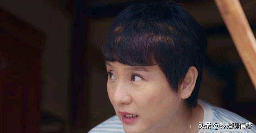 《反转人生》:“周扒皮”大伯母,不过是心灵和物质匮乏的可怜人