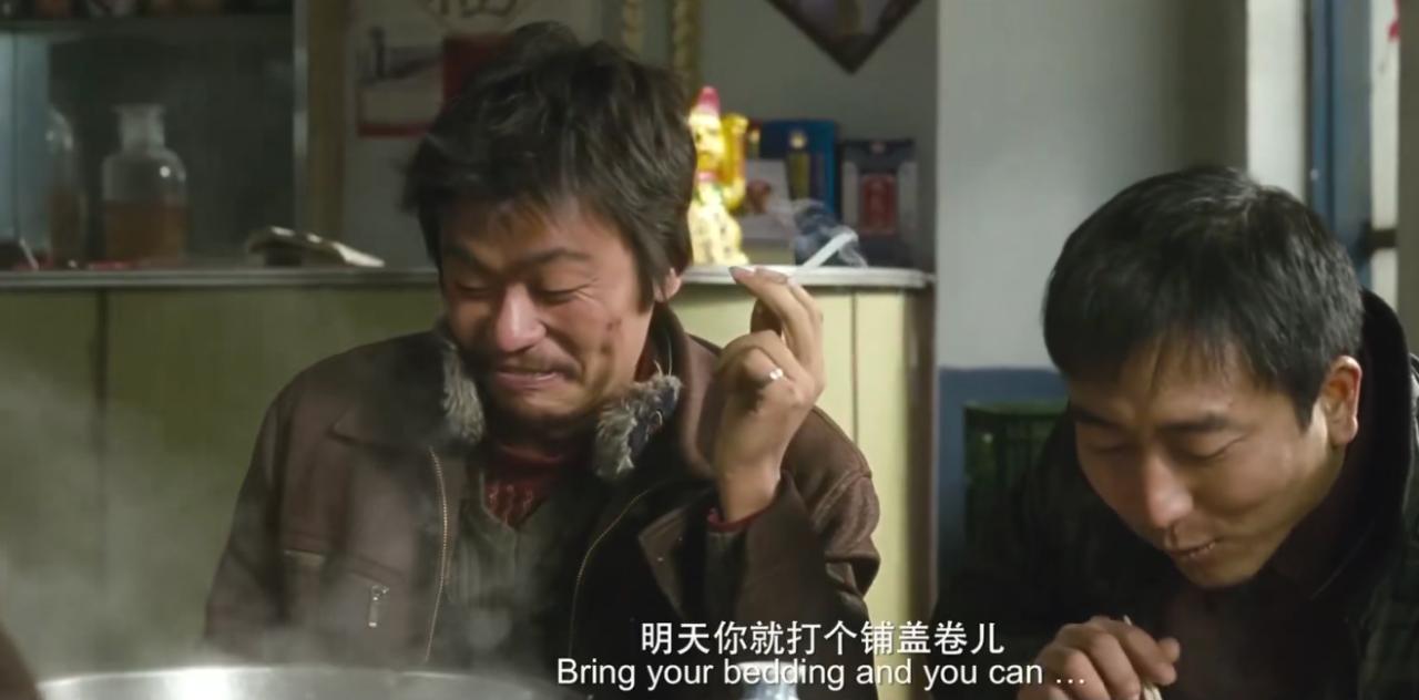 王宝强最被低估的作品，11年过去剧情封神，打破现实题材天花板