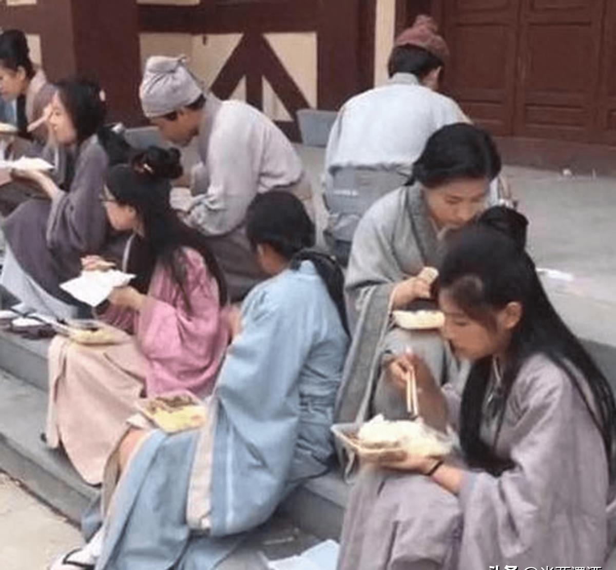 盘点明星演技炸裂的吻戏,花样吻戏视频演戏