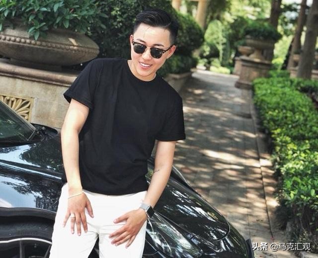 叶海洋亿万富豪,亿万总裁叶海洋