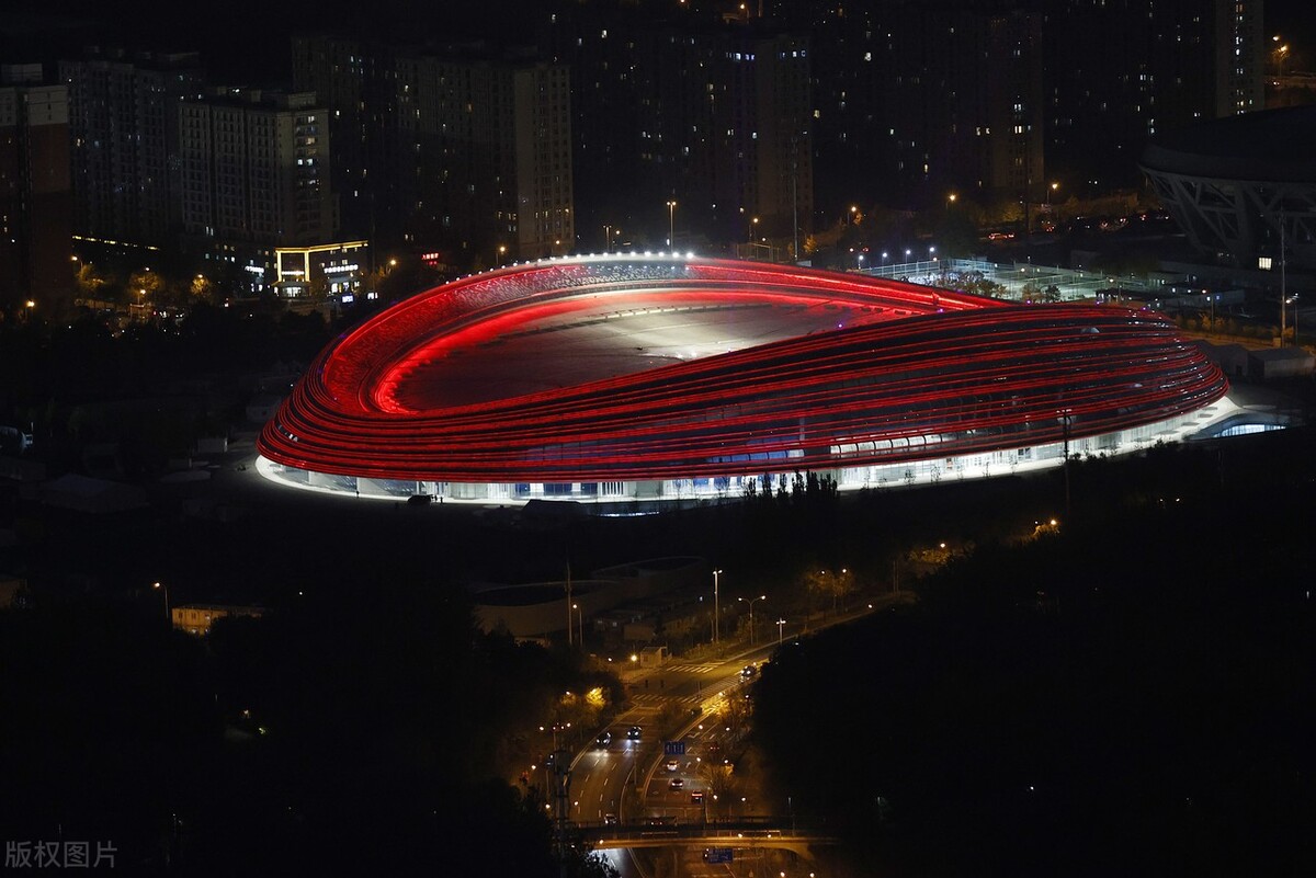 “鞍钢制造”与冬奥会激情相约