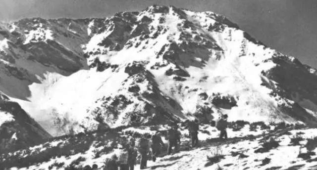 左权有多厉害?被国民*党**授予少将,主席:左权县永远保留