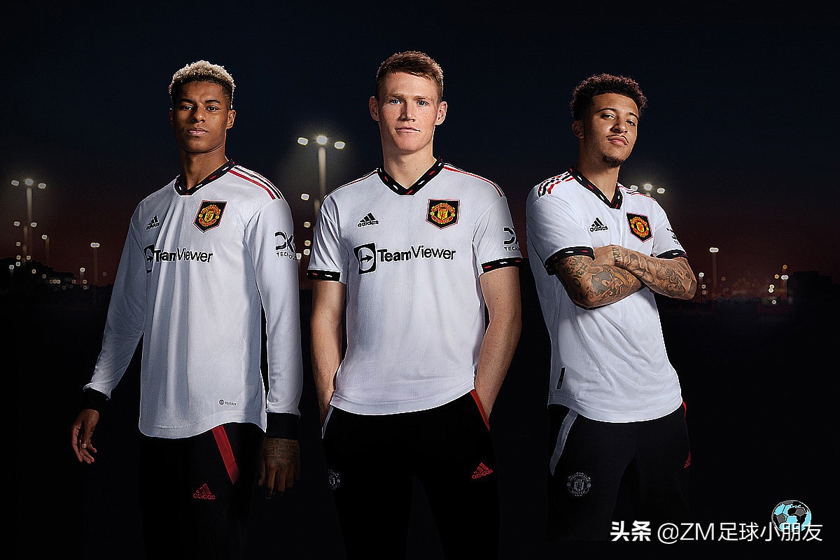 18-19赛季英超队服,新赛季英超球服