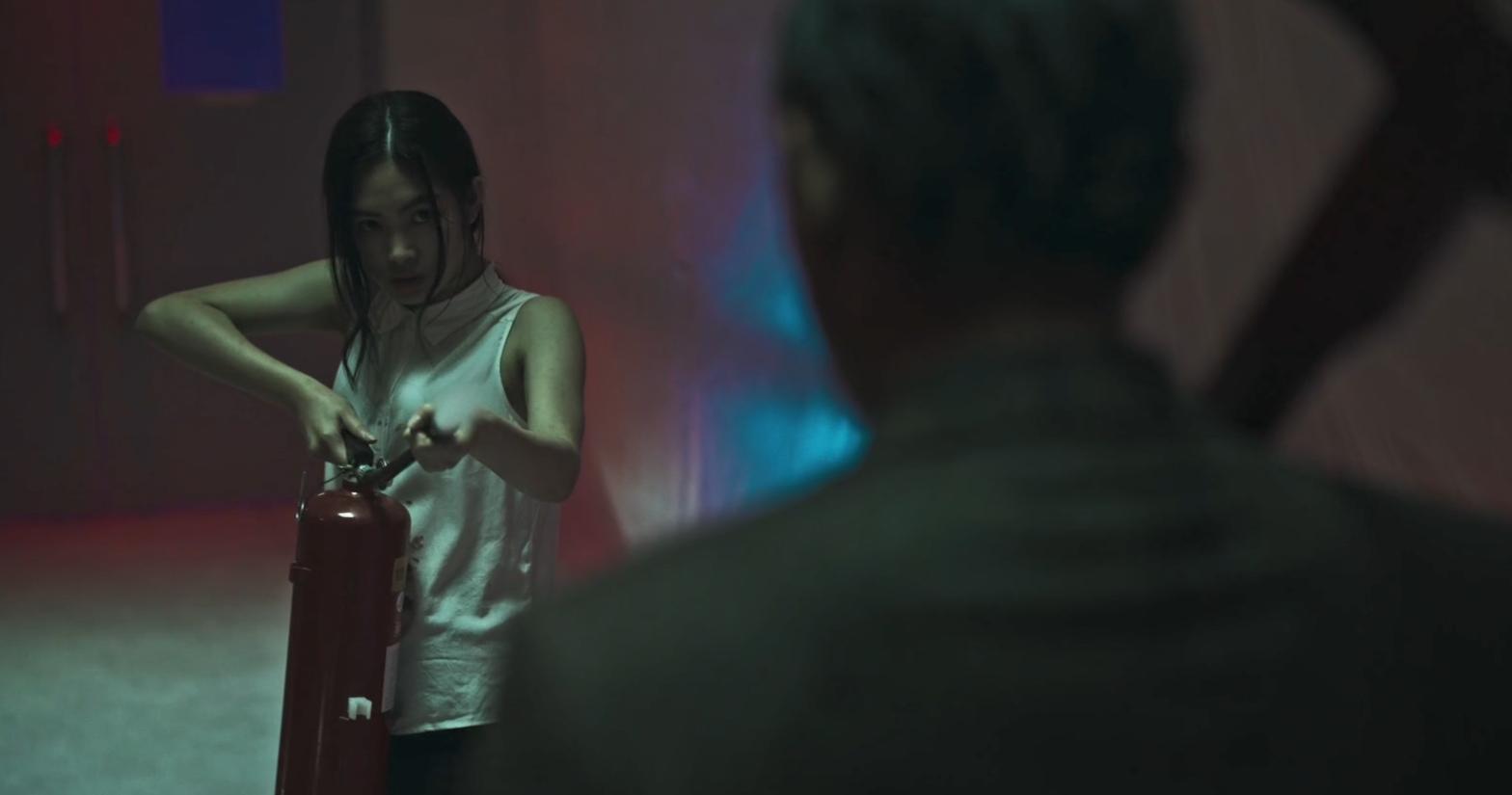 《哭悲》好听的是名字,难看的是片子