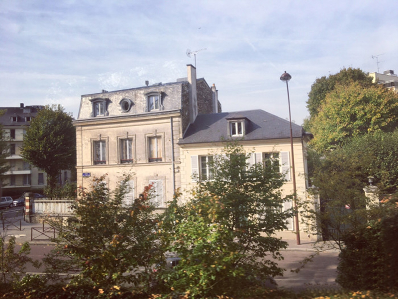 法国移民的真实现状,法国目前的真实状况