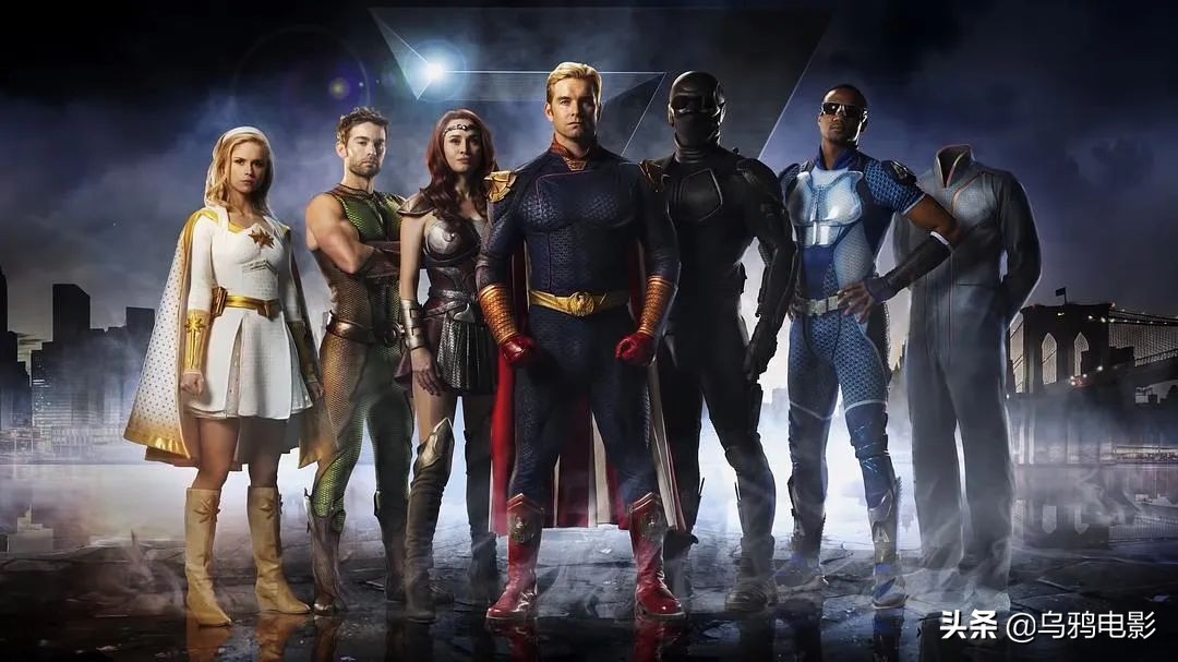 9.4分吊爆开局！承受能力差的千万别搜