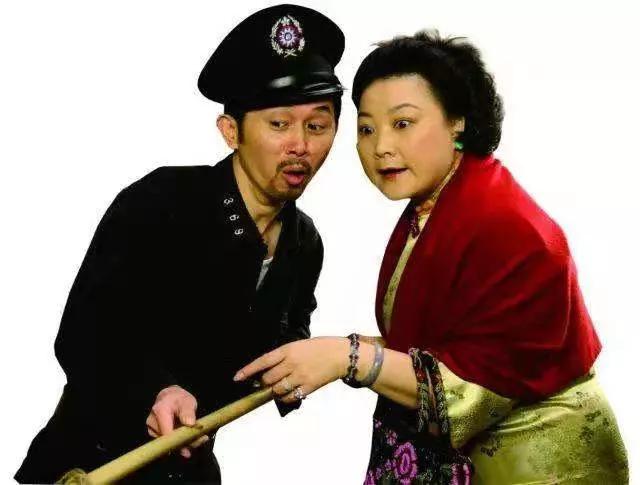 广东演技的天花板却无戏可拍,郁郁不得志的蒙伟明现在怎样了