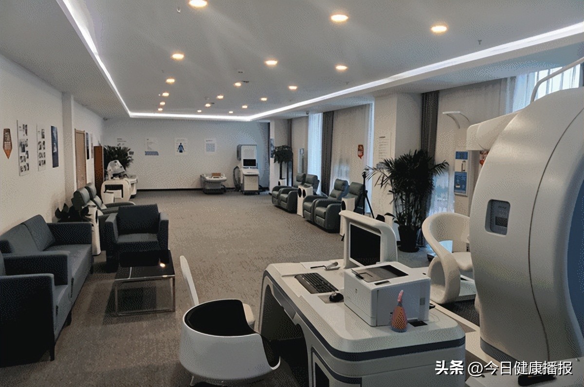 中甲联赛保障|功能医学设备助推“文旅康养+体育”跨界融合