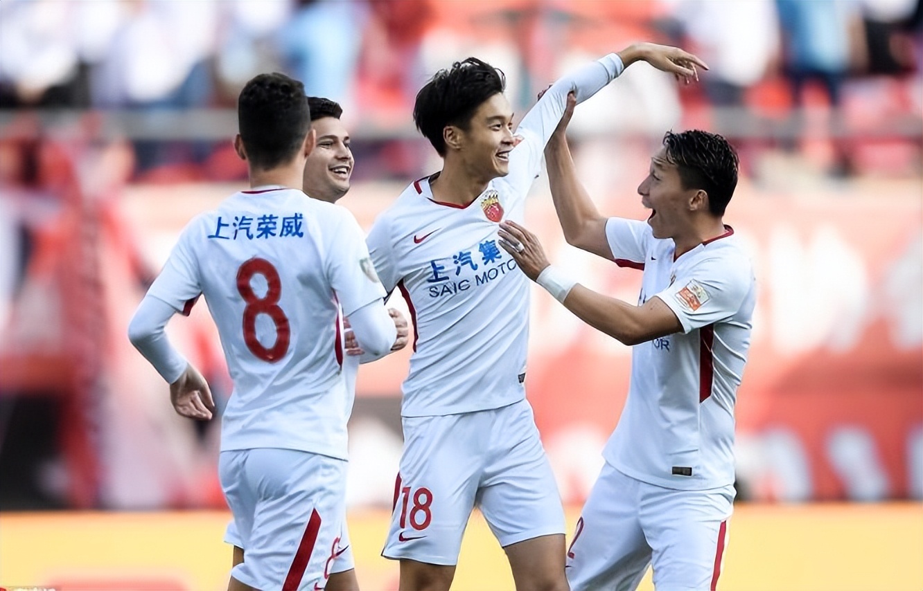 哈维尔上港履历,上港主教练哈维尔去哪了