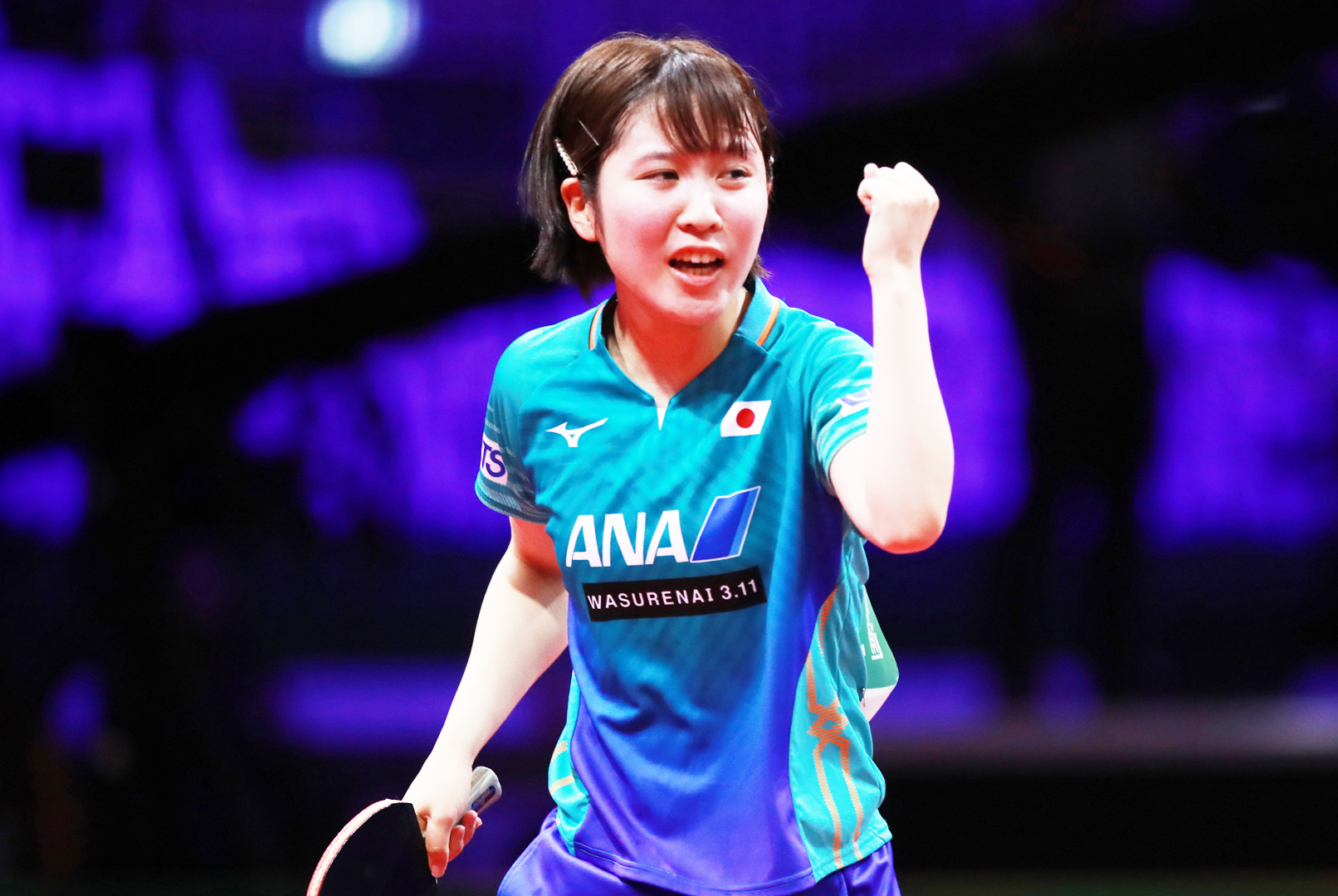 16岁国乒小将零封夺冠,国乒19岁小将被逆转