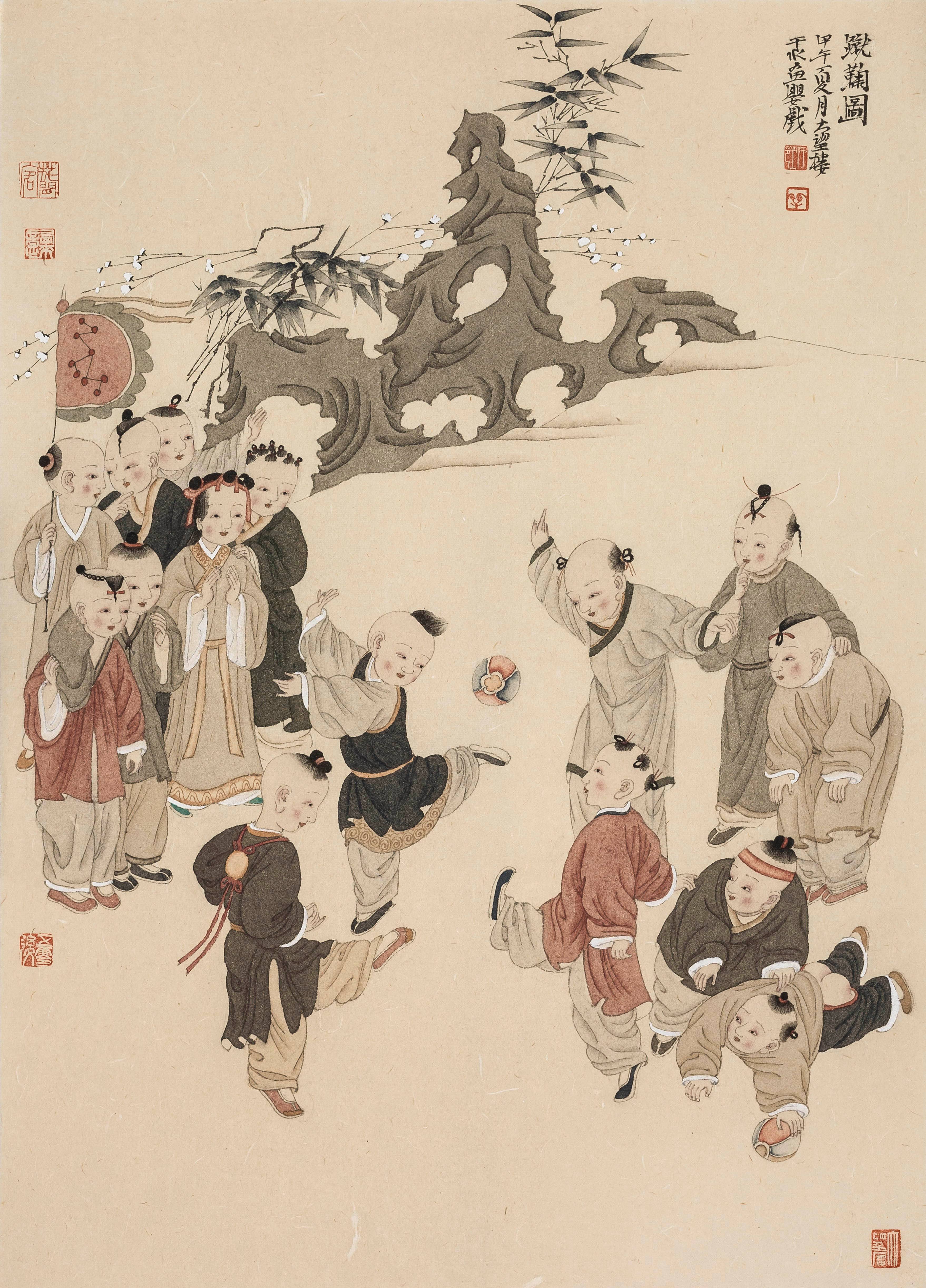 足球为什么这么火,足球最近很火的事件