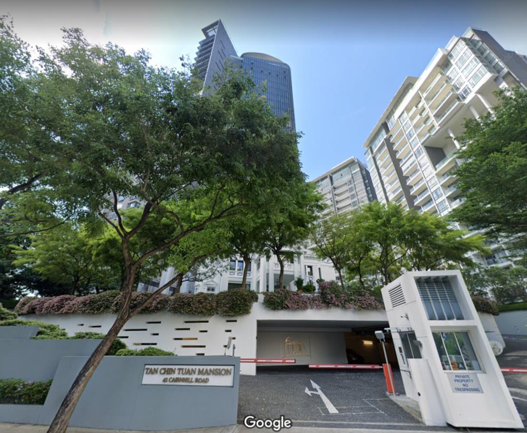 顶级女富豪的房子,顶级女富豪生活