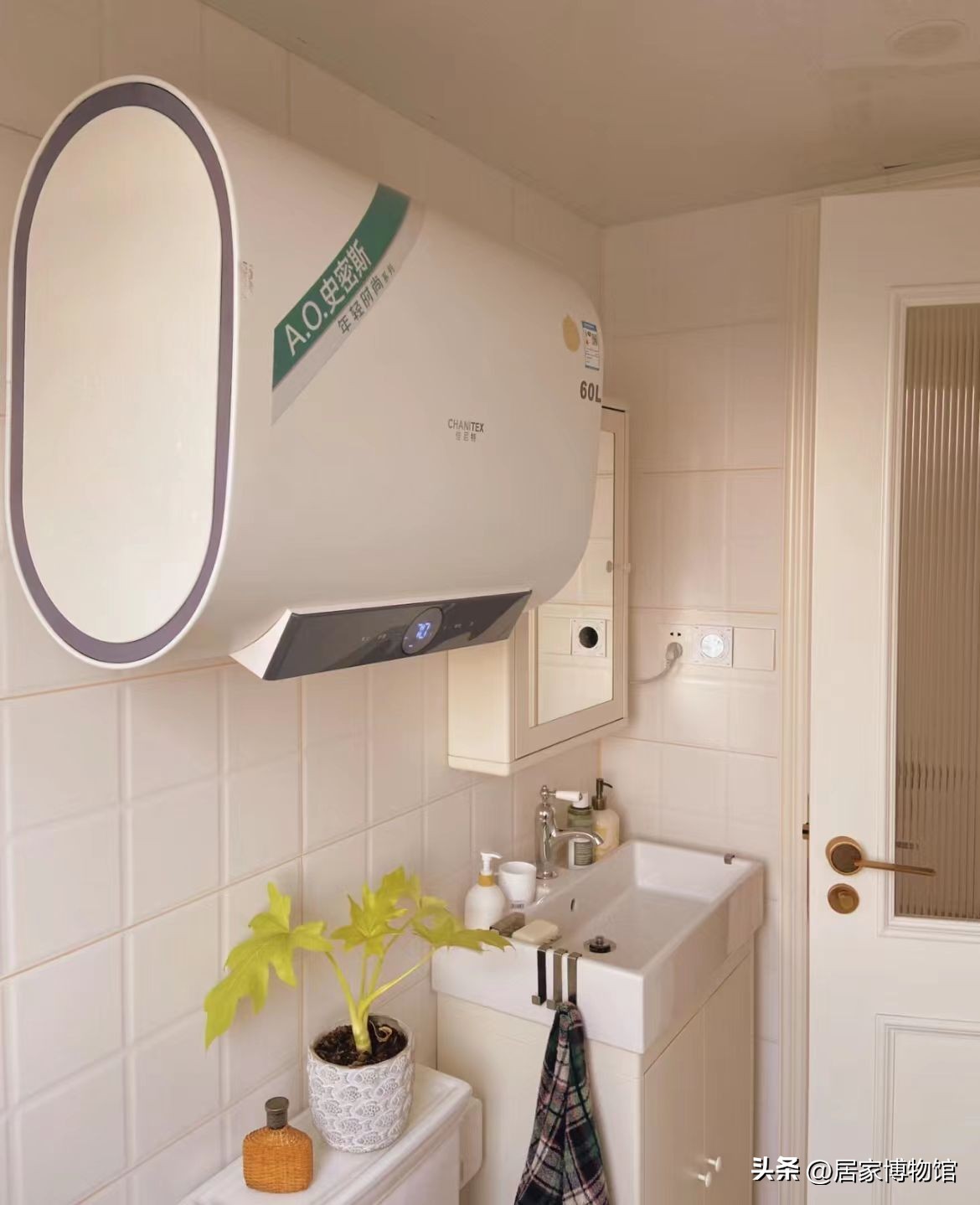 自己更换热水器需要注意什么,关于热水器的常见误区你知道吗