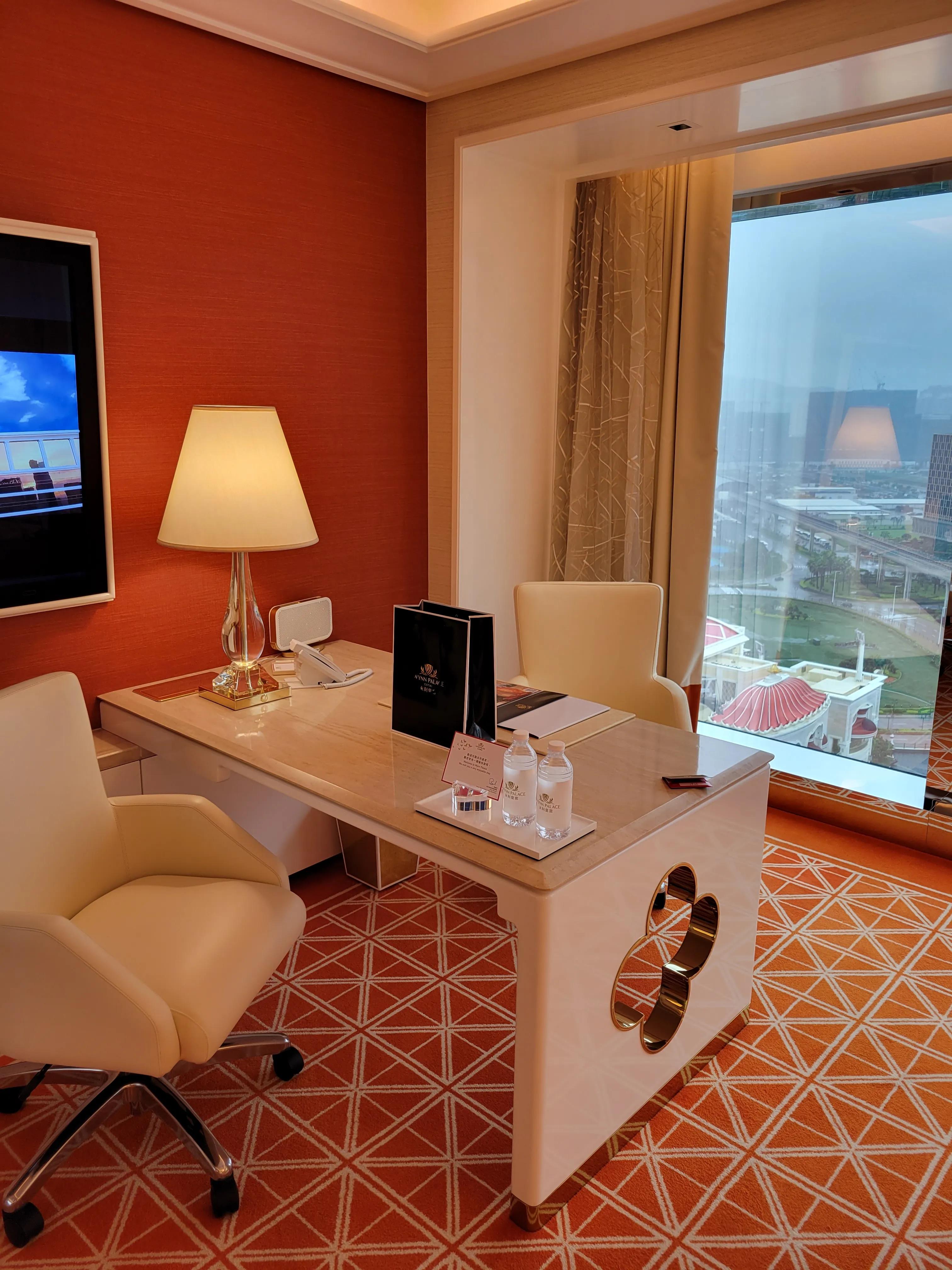 澳门永利皇宫早餐价格,澳门这家酒店门庭若市