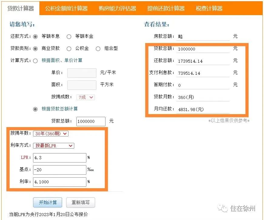 徐州房贷新政利率下调多少,徐州沛县2020年房贷利率最低多少
