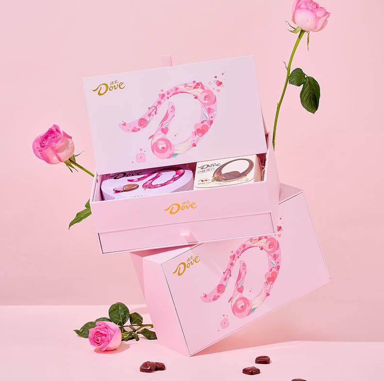 情人节|满满恋爱气氛的礼物来啦~平价品牌通通都有~