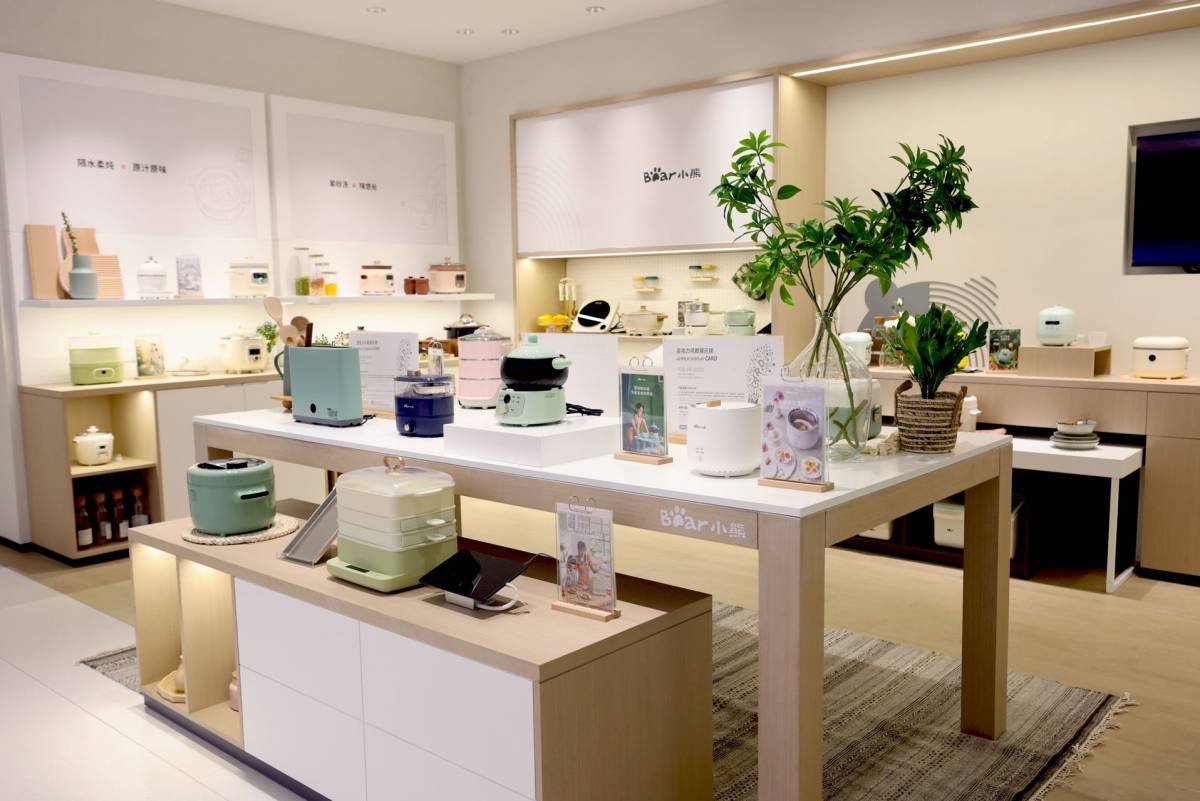 格力电器直播带货,格力直播对实体店的影响