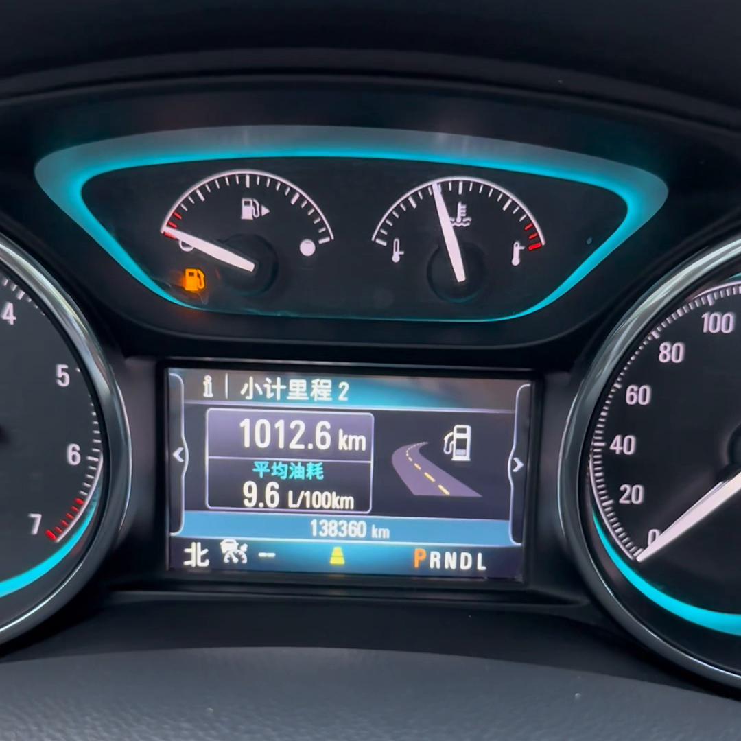 别克昂科威1.5t17年二手车多少钱,昂科威28t二手车收购价2015