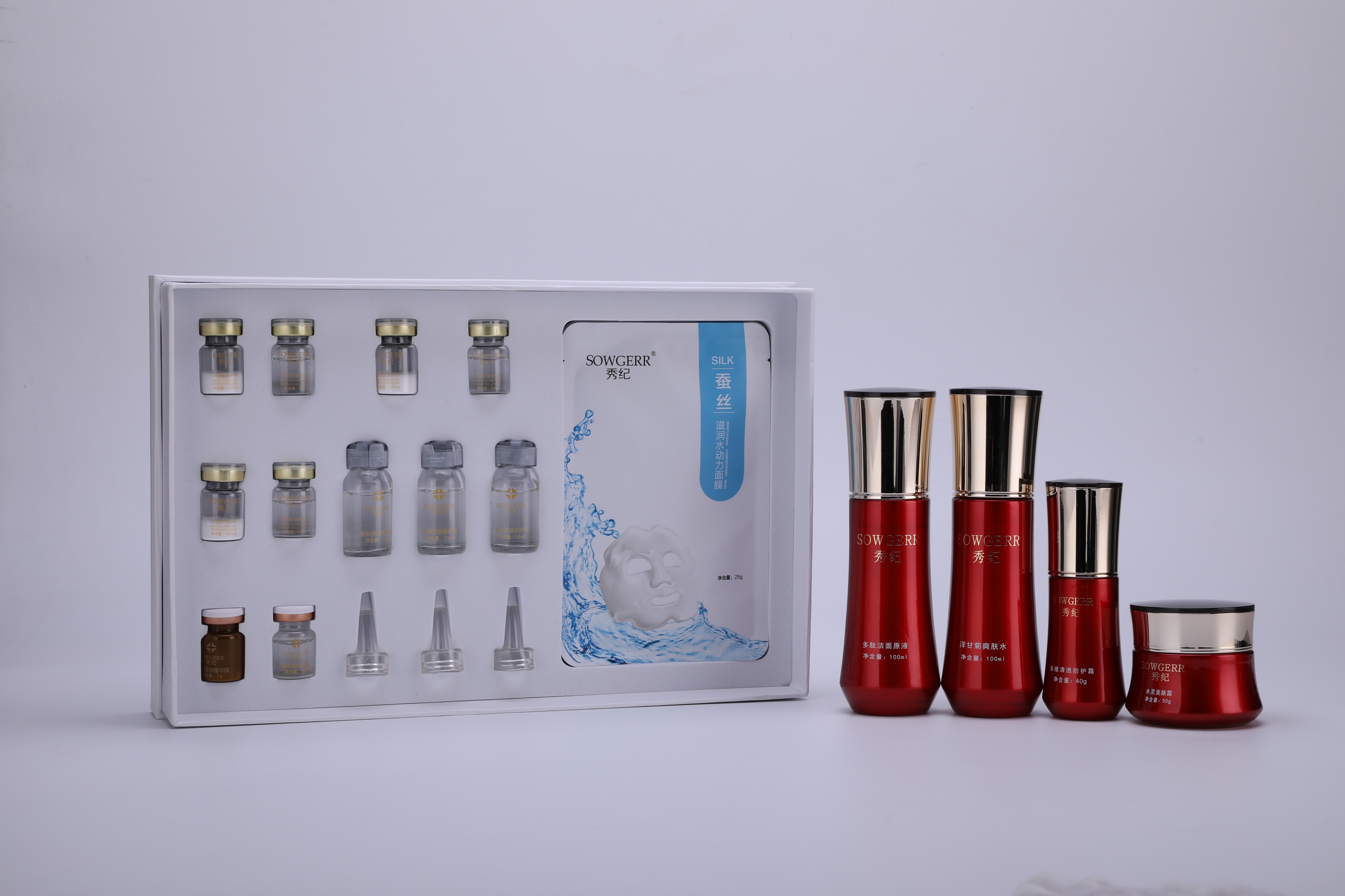 娇蓉小课堂：开美容院的前景怎么样?