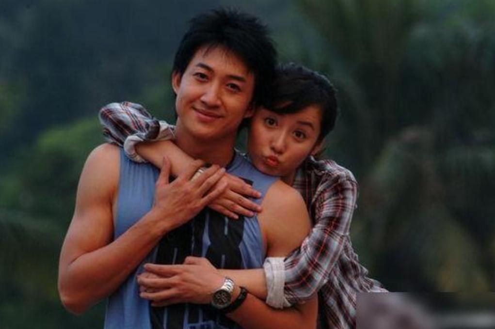 颜值令人发狂的四大男星,4位年轻时颜值逆天的男星