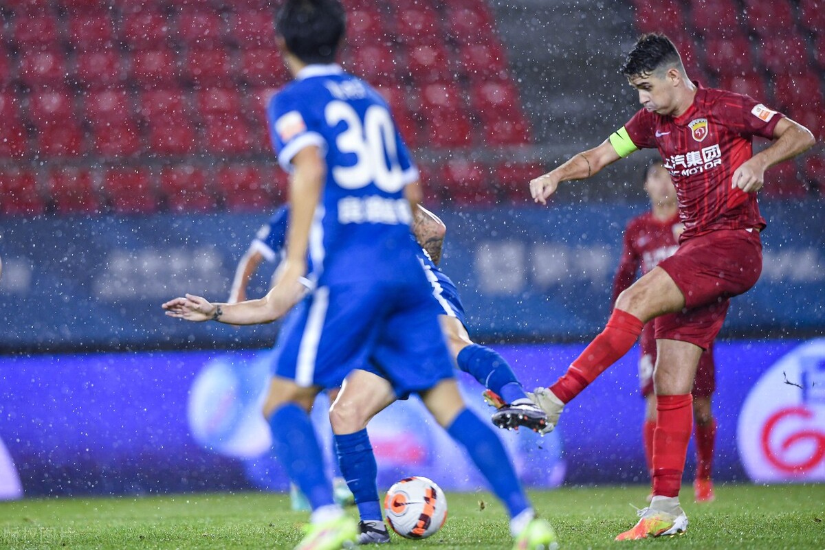 中超山东泰山将战北京国安,中超今日北京国安预测分析