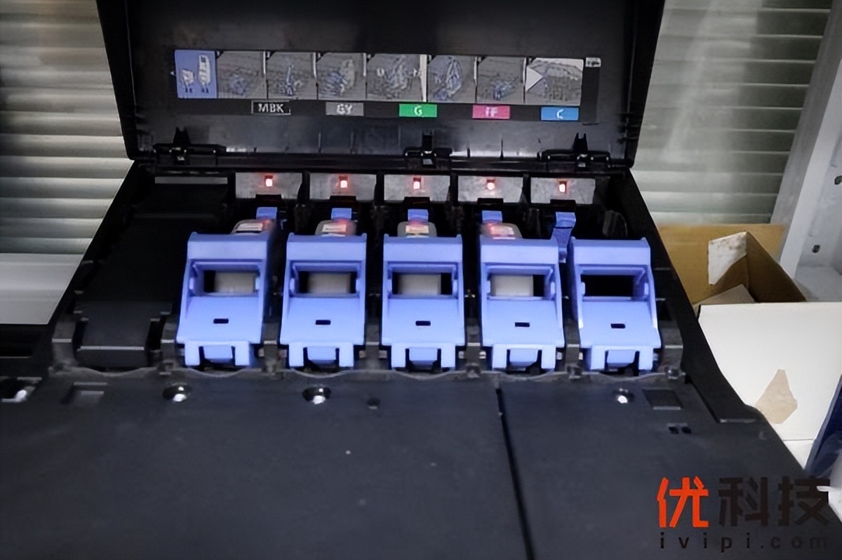 更高附加值的图像输出方案，佳能助力艺术品打印业务持续开拓