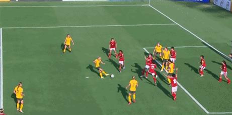 女足亚洲杯澳大利亚对印尼,女足世界杯最新赛况瑞典澳大利亚