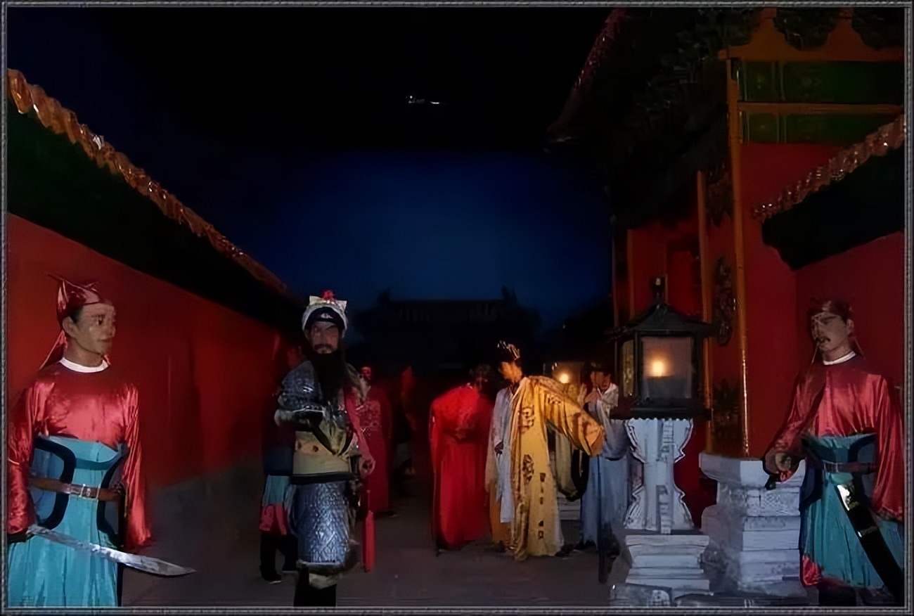 100条历史典故带你读懂半个中国,100个沧桑中华典故