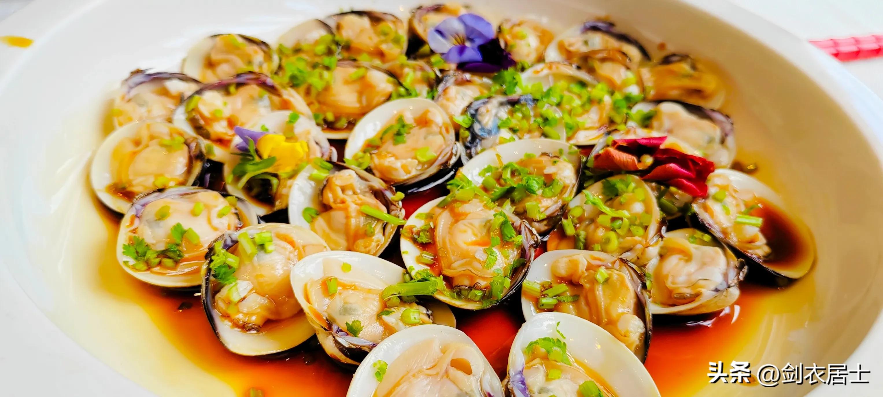 上海探访美食网红,上海探店小吃必吃榜排名