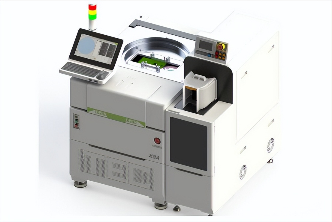 泰克芯片,探针台厂家深圳泰克