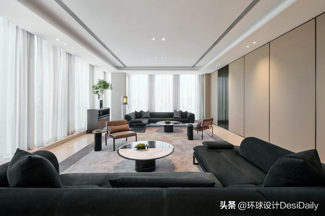 首发.SCD｜回归纯粹极致的生活「环球设计3082期」