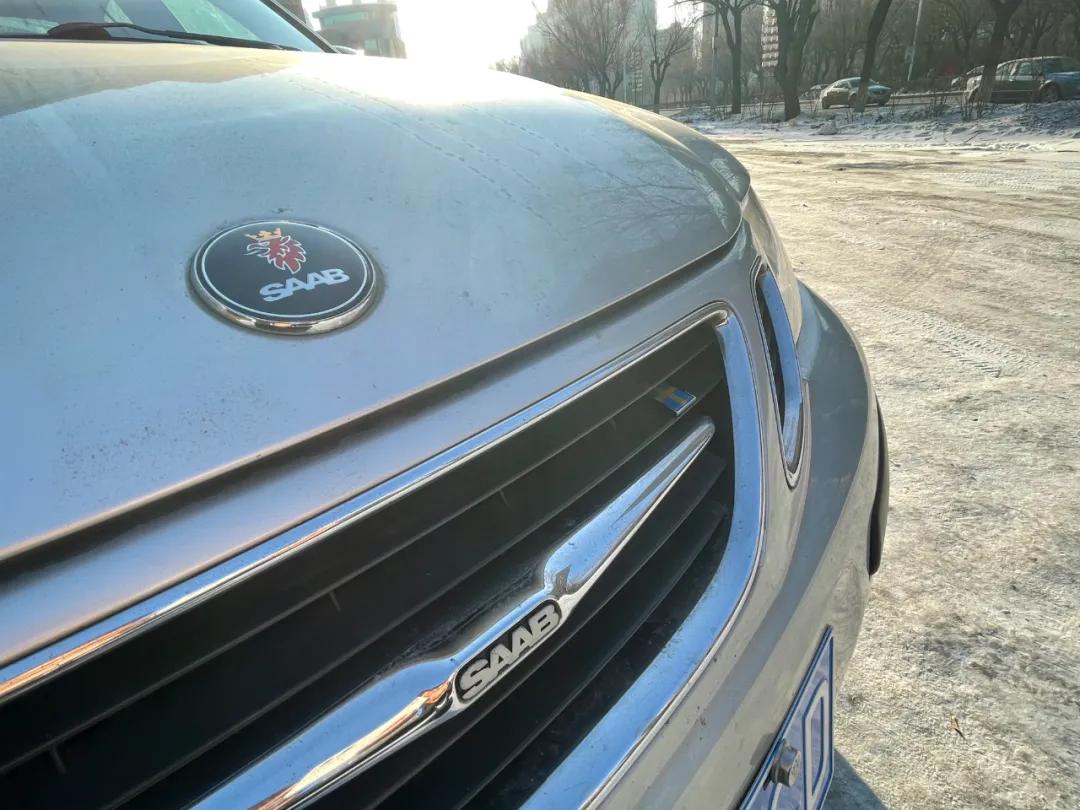 萨博是造飞机的吗,萨博飞机有多牛逼