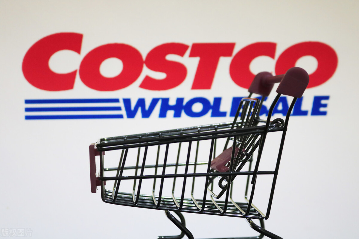 美国超市costco现状,美国costco超市中国商品