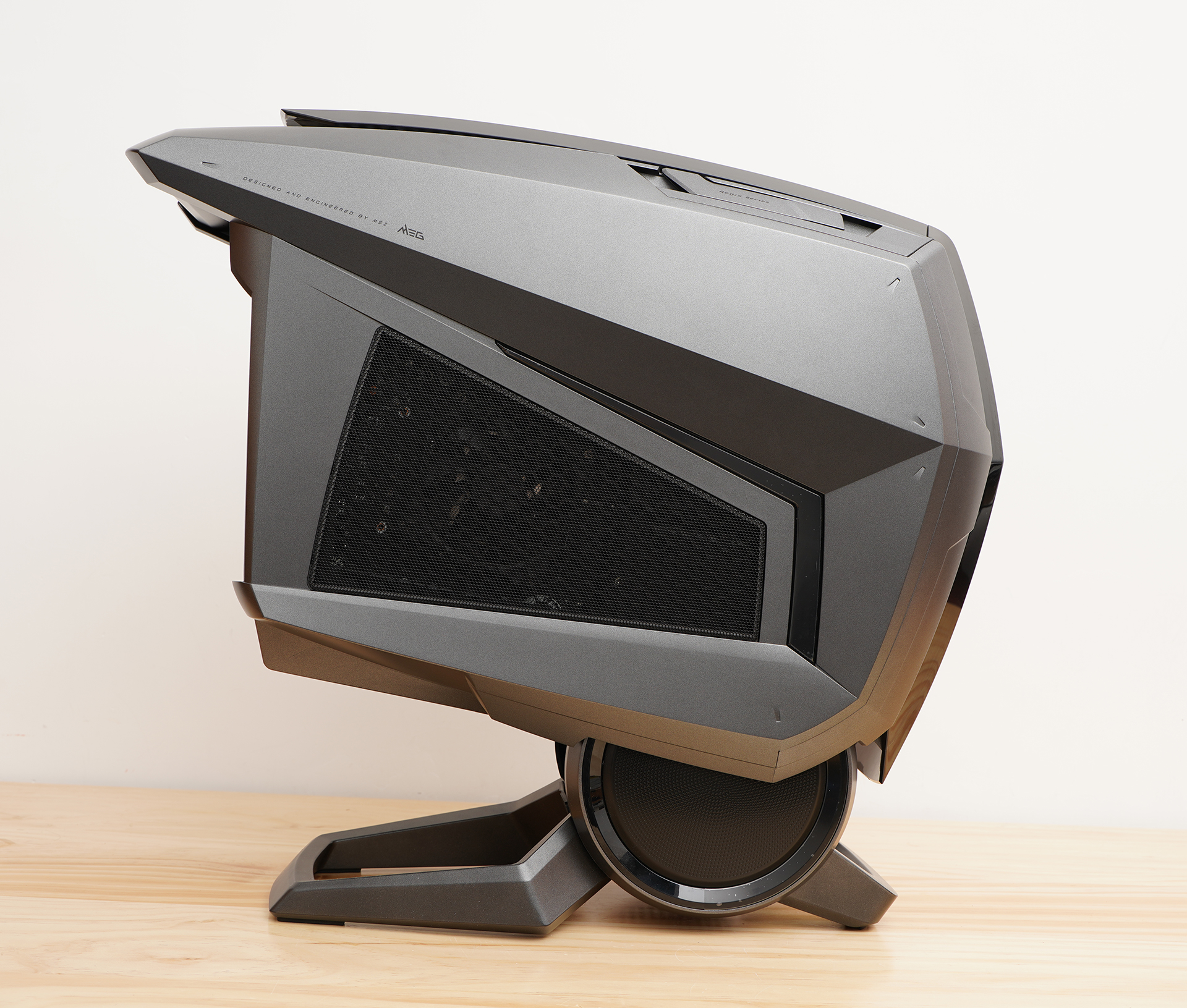 微星宙斯盾ti5测评,微星宙斯盾ti5价格