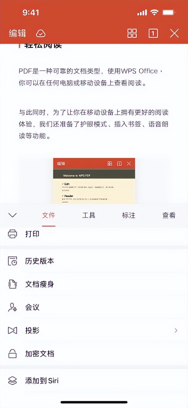 助力每一个职场梦想，WPS推出新功能