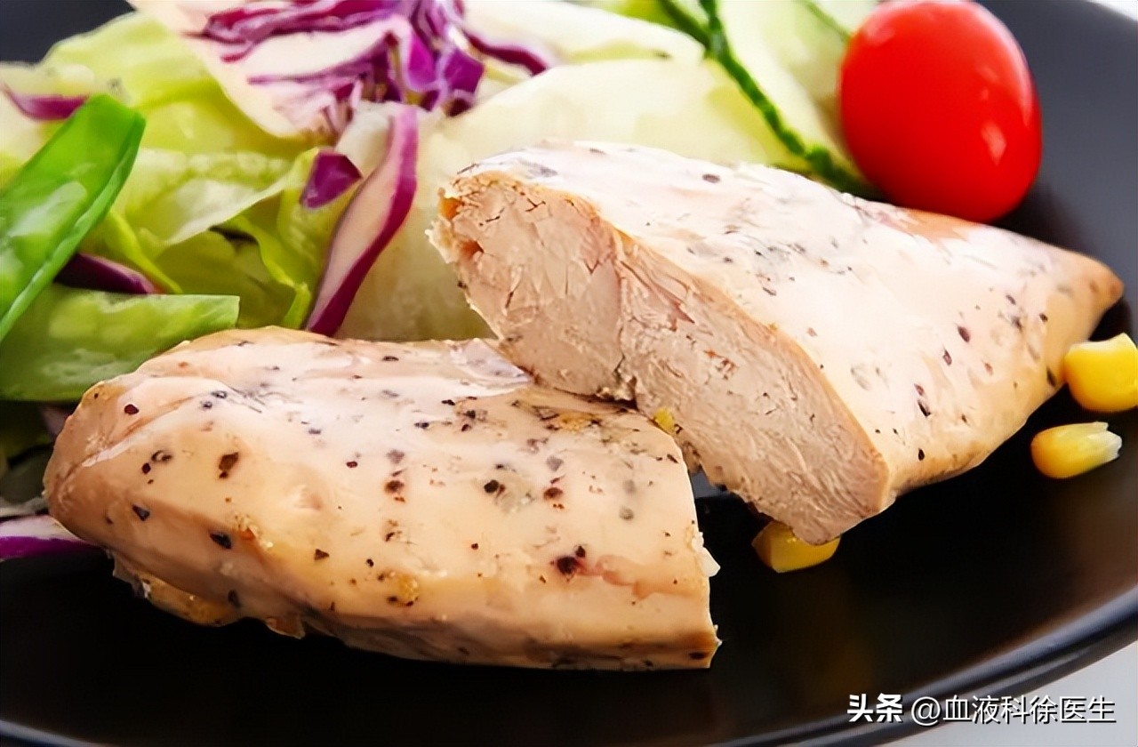 老年人别太节俭多补充这几种食物,老年人不建议吃的零食