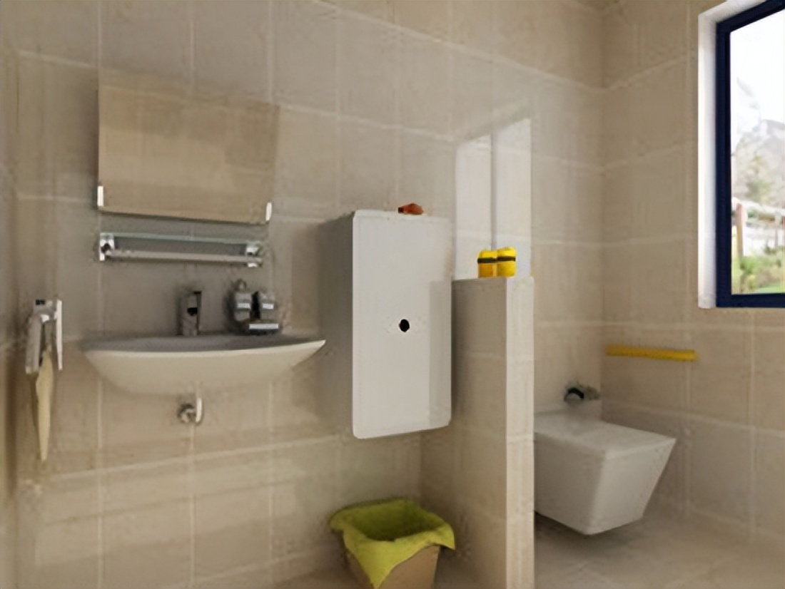 卫生间渗水漏水怎么维修,卫生间渗水最佳修补方法