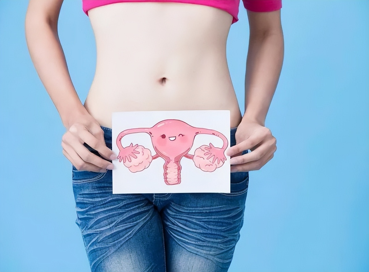 摘掉子宫和卵巢,摘掉子宫的女人最怕什么呀