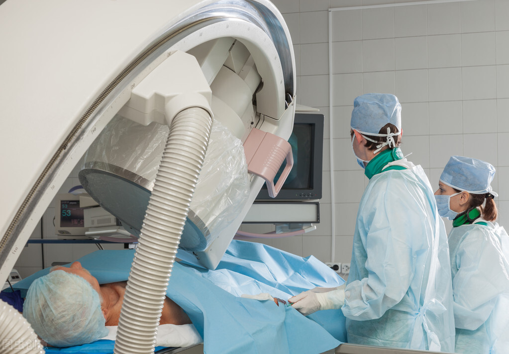 心脏彩超能确诊冠心病吗,心脏超声能检测出冠心病吗