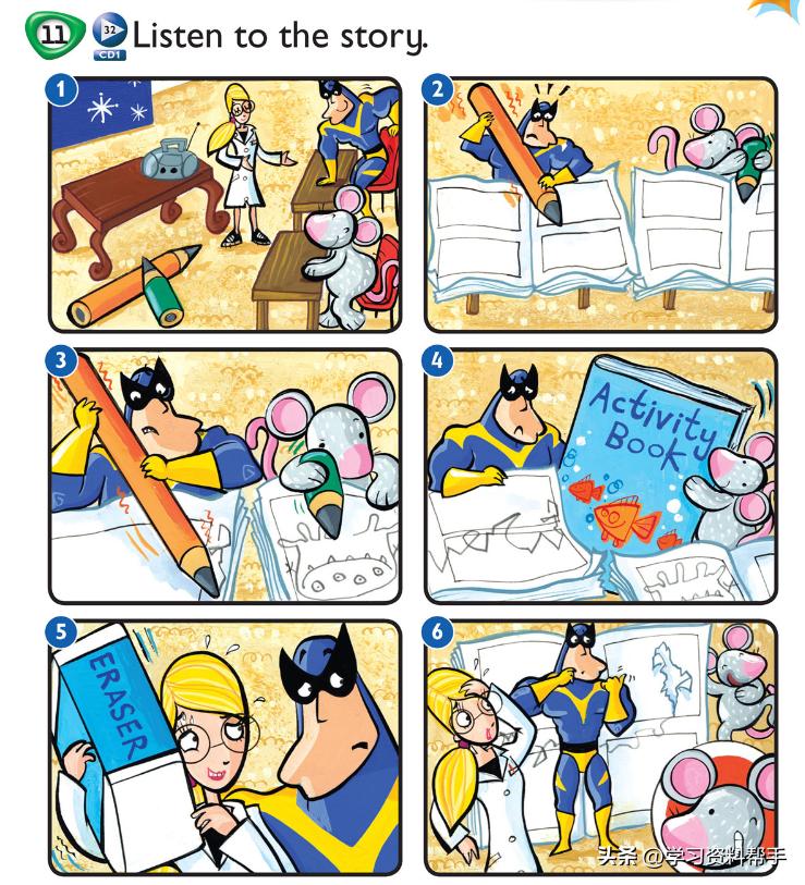 剑桥少儿英语kidsbox入门,剑桥国际少儿英语kidsbox入门级