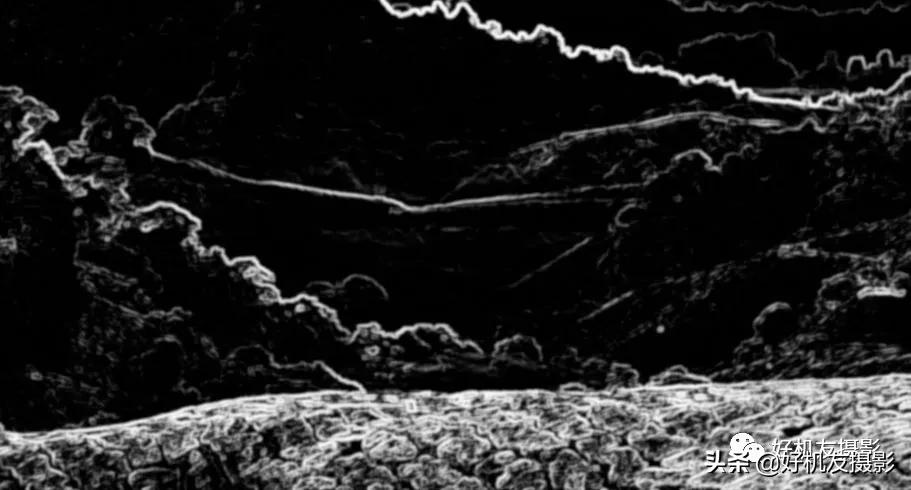 手机拍照片怎么拍出质感风景,拍的照片没有质感