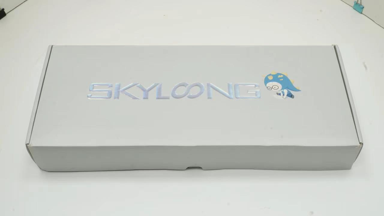 客制化键盘大盘点,中低端客制化键盘