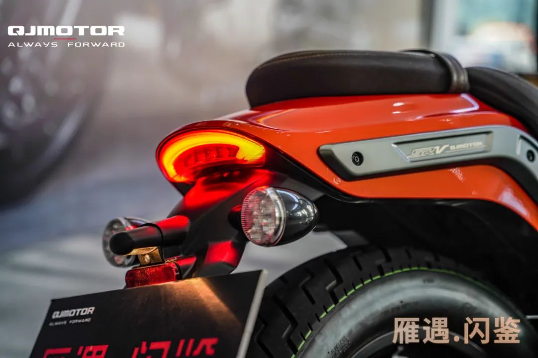 钱江qjmotor500,qjmotor春季新品发布会有哪些车