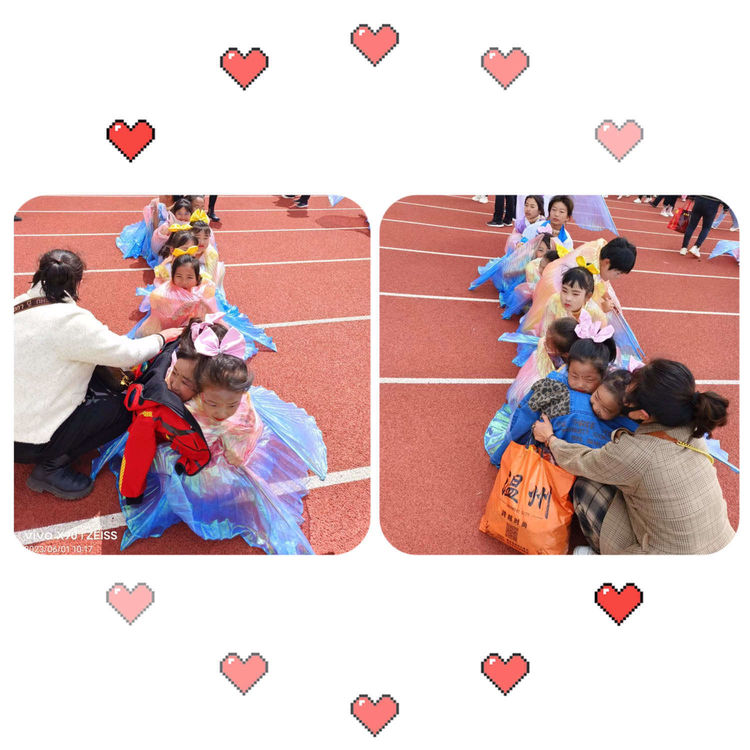 七彩童年放飞梦想绘画,实验小学庆六一活动美篇