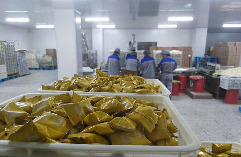 哈尔滨呼兰区生态原产地产品及保护区专家评审会召开