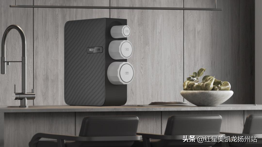 智能新品类家电改变生活品质,智能家电美好生活馆