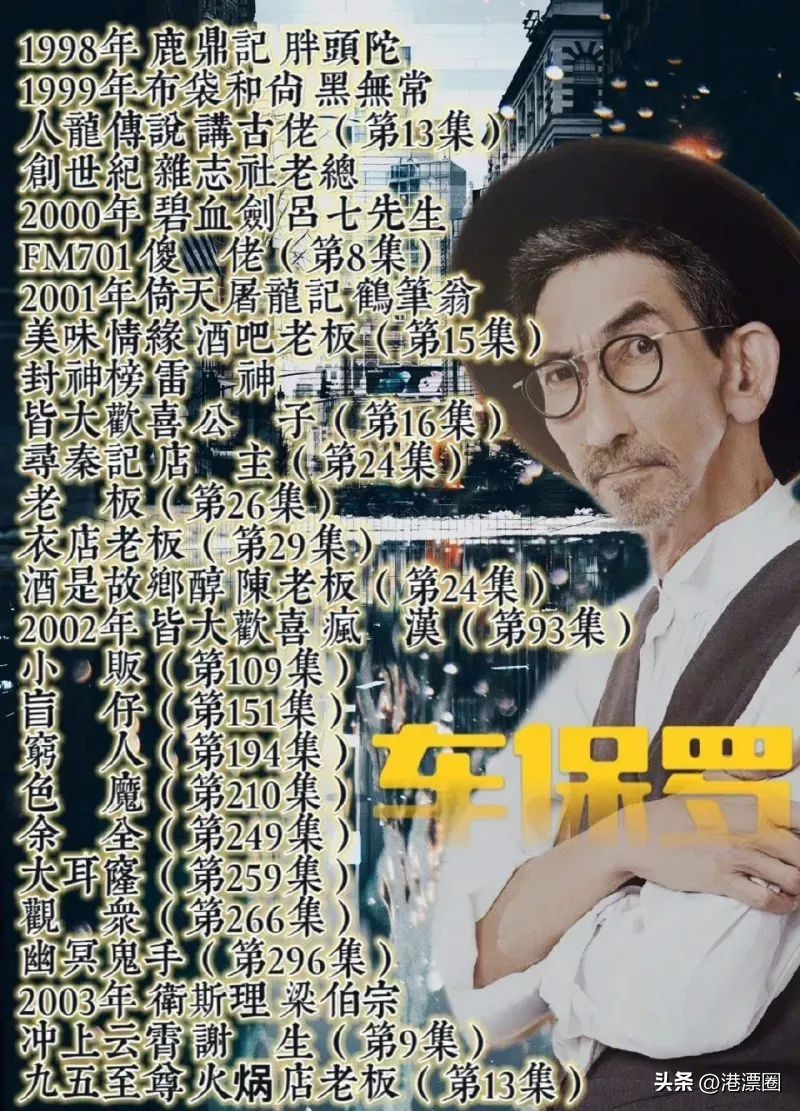 香港老一辈演员来大陆,老一辈香港明星现身综艺节目