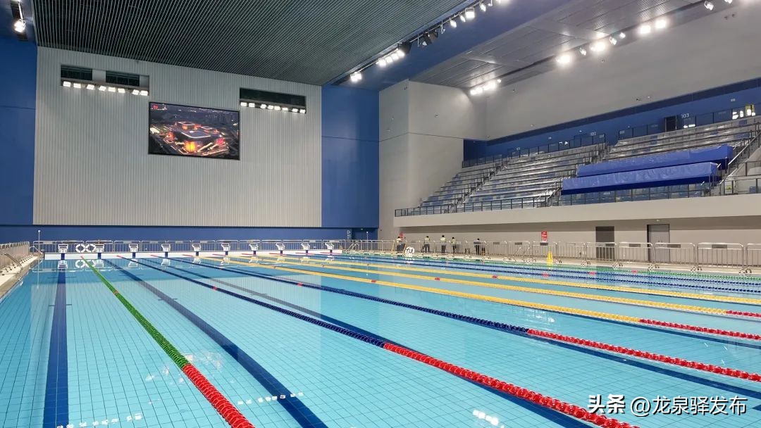 最新东安湖游泳馆具体开放时间,东安湖体育公园游泳跳水馆门票