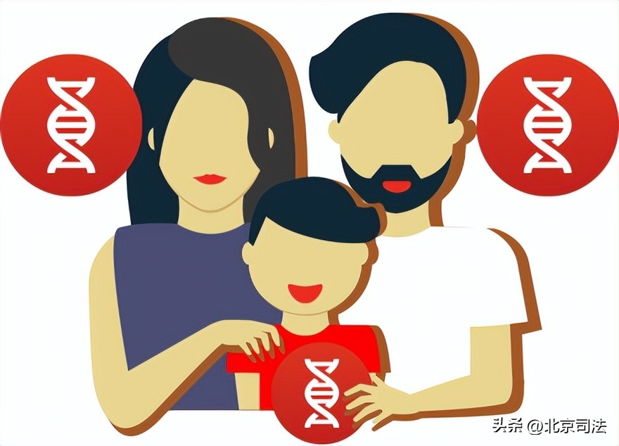 司法鉴定亲子鉴定流程,司法亲子鉴定怎么做